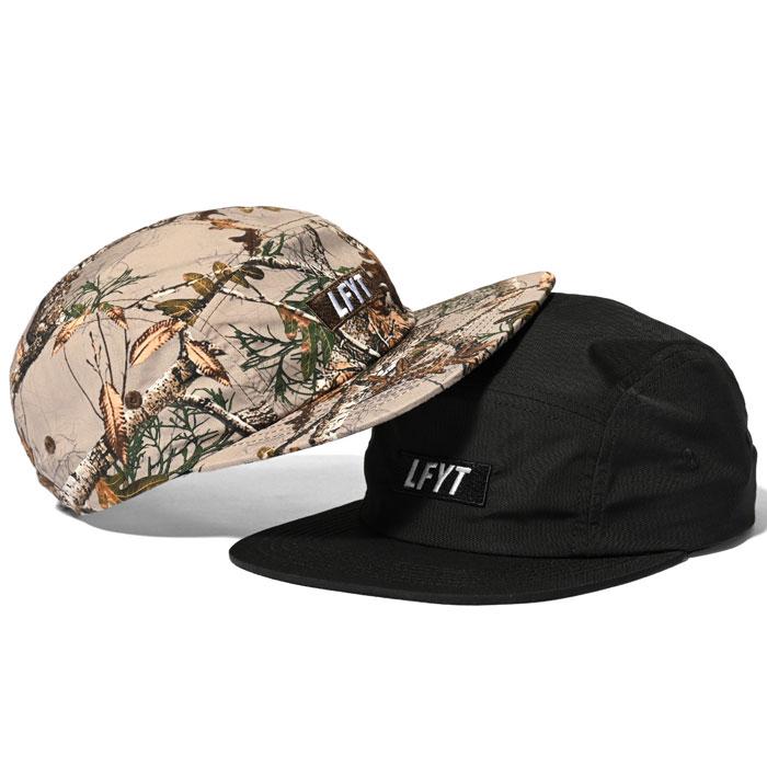 Lafayette（ラファイエット） LFYT キャップ LFYT BOX LOGO CAMP CAP