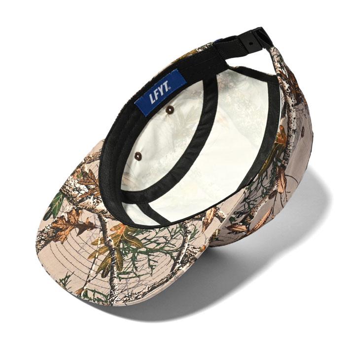 OLD STYLE LF LOGO LOW CROWN CAP LS241401