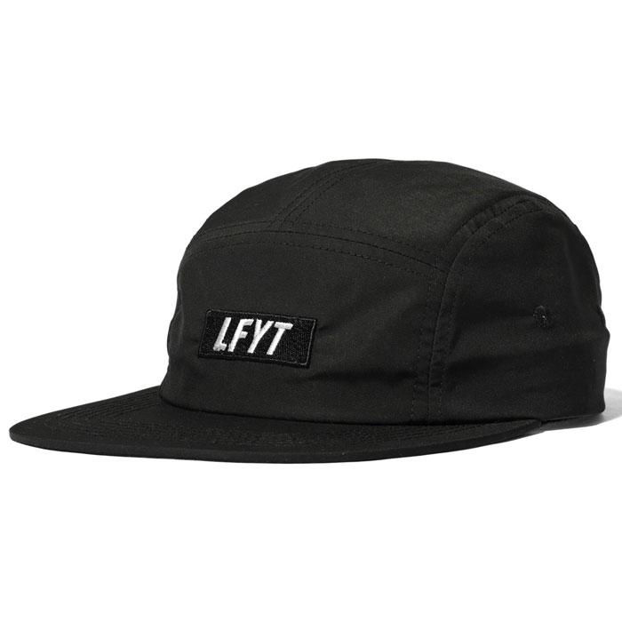 Lafayette（ラファイエット） LFYT キャップ LFYT BOX LOGO CAMP CAP