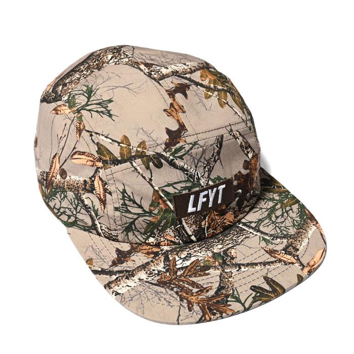 Lafayette（ラファイエット） LFYT キャップ LFYT BOX LOGO CAMP CAP
