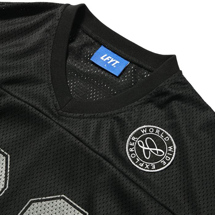 Lafayette（ラファイエット） LFYT シャツ フットボールシャツ 21th