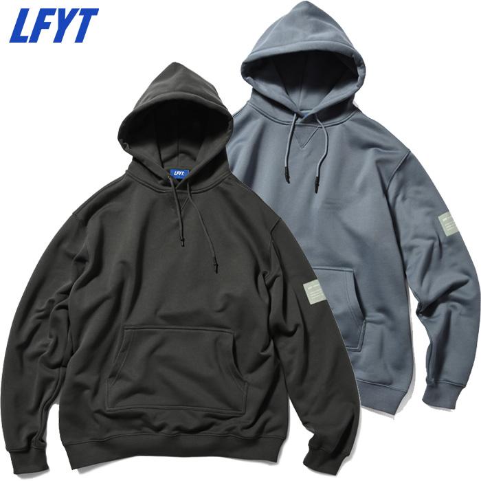 Lafayette LFYT ラファイエット パーカー PLAIN HOODIE プル Lafayette LFYT ラファイエット パーカー PLAIN HOODIE プル