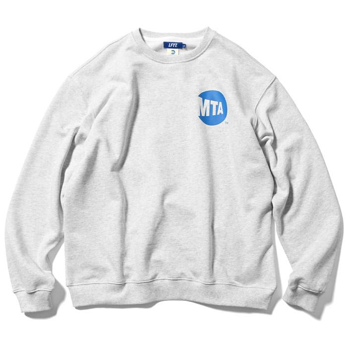 Lafayette（ラファイエット） LFYT スウェット コラボ LLFYT x MTA 