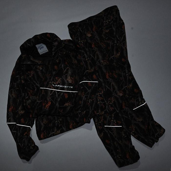 Lafayette（ラファイエット） LFYT ジャケット NIGHT ARMY ANORAK