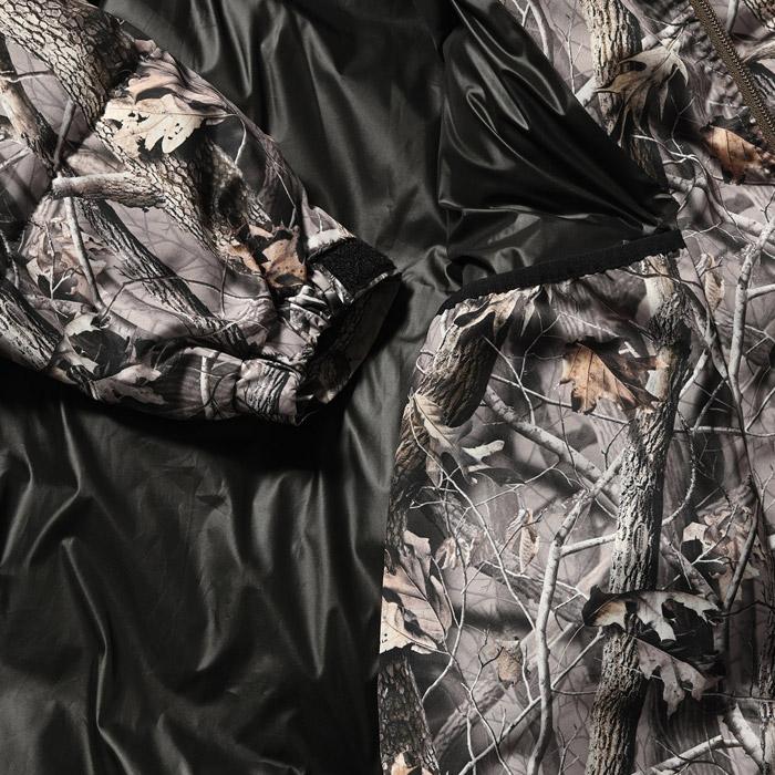 Lafayette（ラファイエット） LFYT ジャケット CORDUROY COLLAR PUFFER