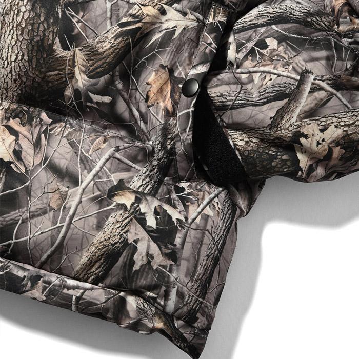 Lafayette（ラファイエット） LFYT ジャケット CORDUROY COLLAR PUFFER