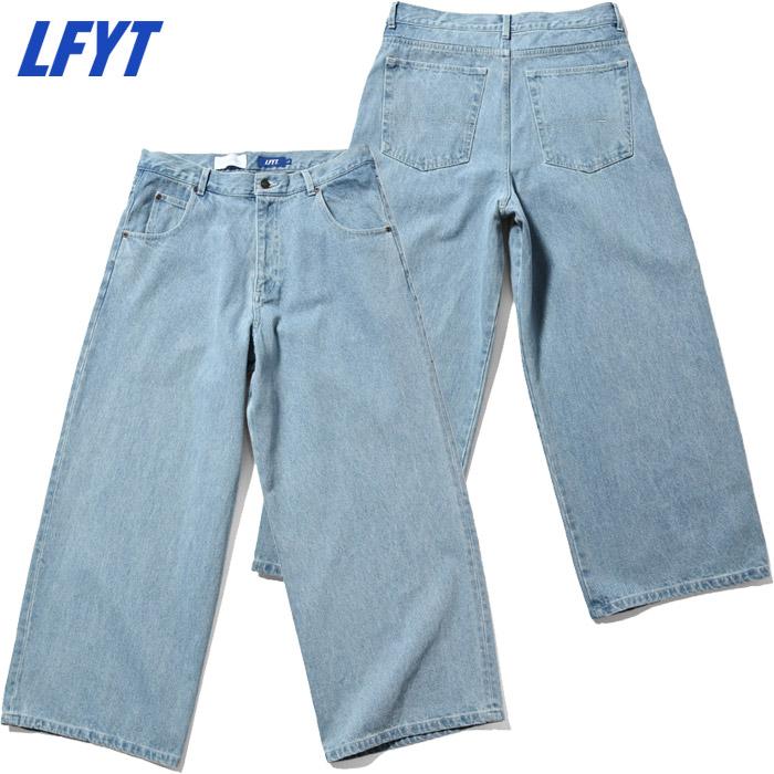 Lafayette（ラファイエット） LFYT デニム SauRas Being ソーラス 