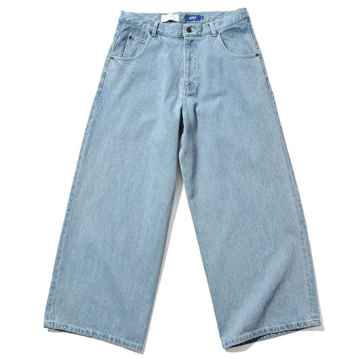 Lafayette（ラファイエット） LFYT デニム SauRas Being ソーラス