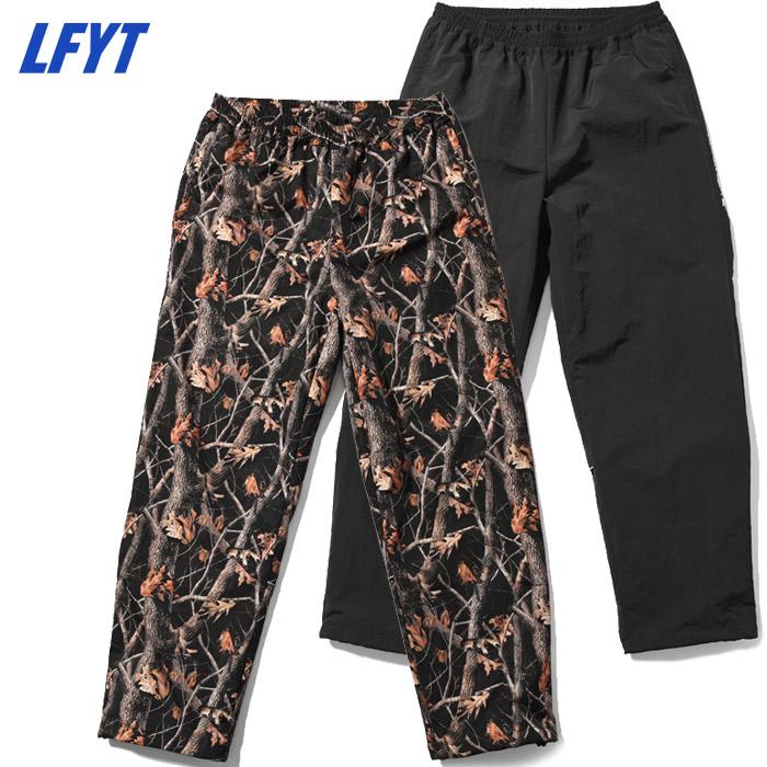 Lafayette（ラファイエット） LFYT パンツ NIGHT ARMY TRACK PANTS