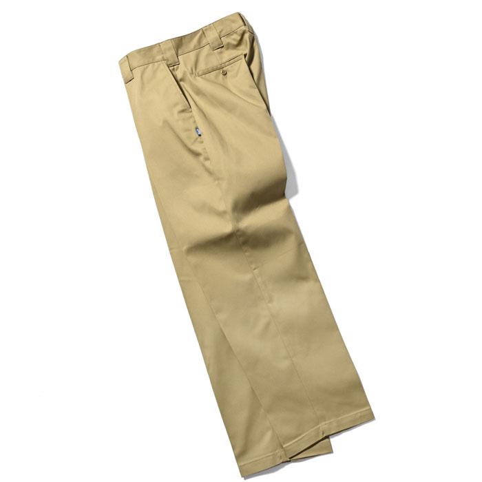 LFYT ラファイエット Dickies ディッキーズ パンツ ORIGINAL BAGGIE