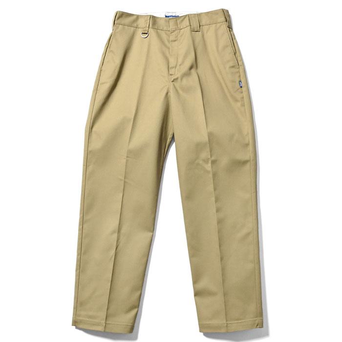 LFYT ラファイエット Dickies ディッキーズ パンツ ORIGINAL BAGGIE