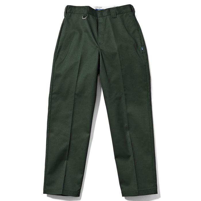 LFYT ラファイエット Dickies ディッキーズ パンツ ORIGINAL BAGGIE