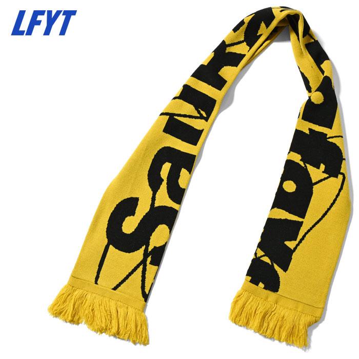 LFYT ラファイエット マフラー SauRas Being ソーラスビーイング