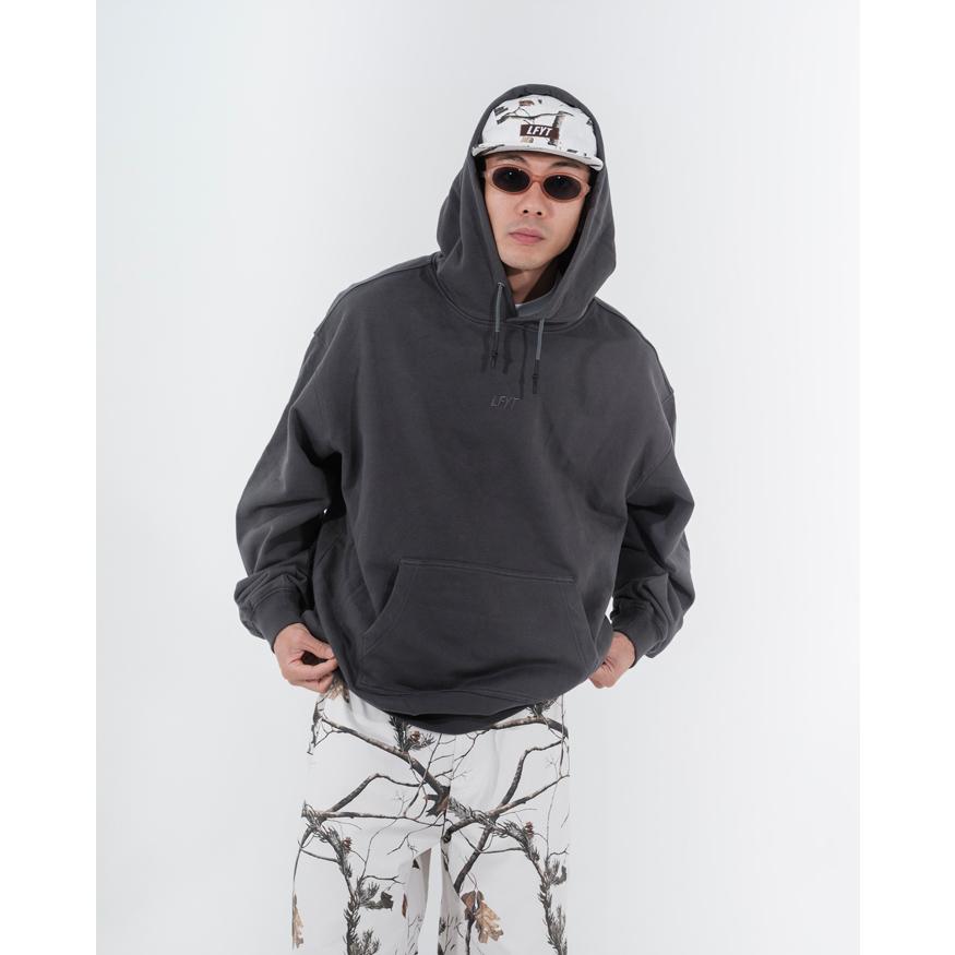 り*け様 ラファイエット　Lafayette ブラック パーカー XL Lafayette(ラファイエット) パーカー ブラック サイズ XL｜【公式
