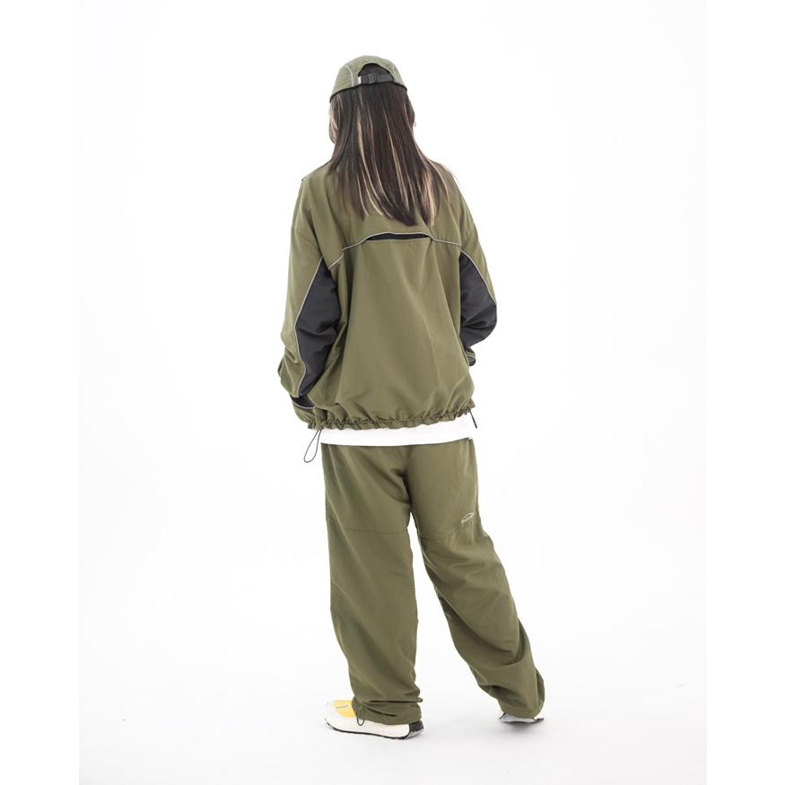 ラファトラックジャケットXL Lafayette（ラファイエット） LFYT ジャケット SUPPLEX NYLON TRACK