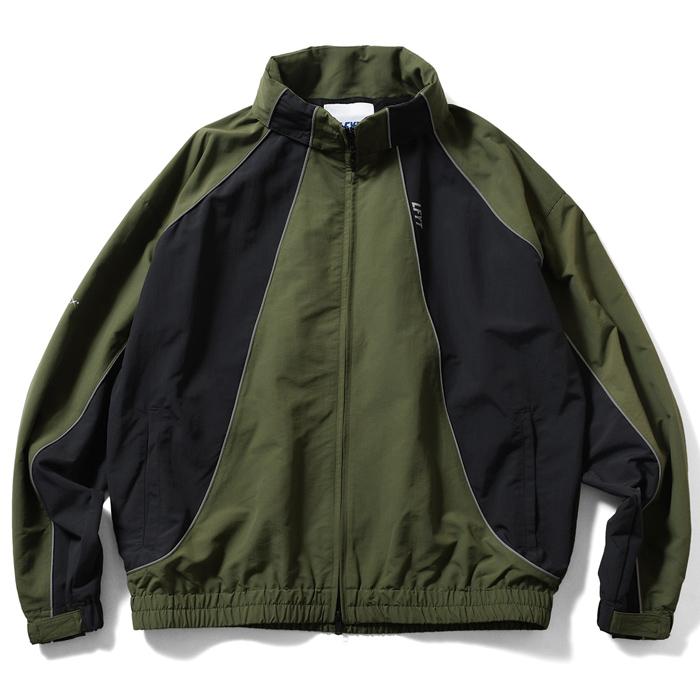 Lafayette（ラファイエット） LFYT ジャケット SUPPLEX NYLON TRACK