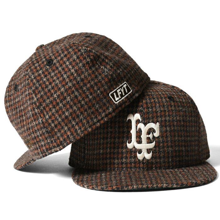 NEWERA × irielife × Lafayette コラボキャップ NEWERA × irielife × Lafayette コラボキャップ NEWERA × irielife