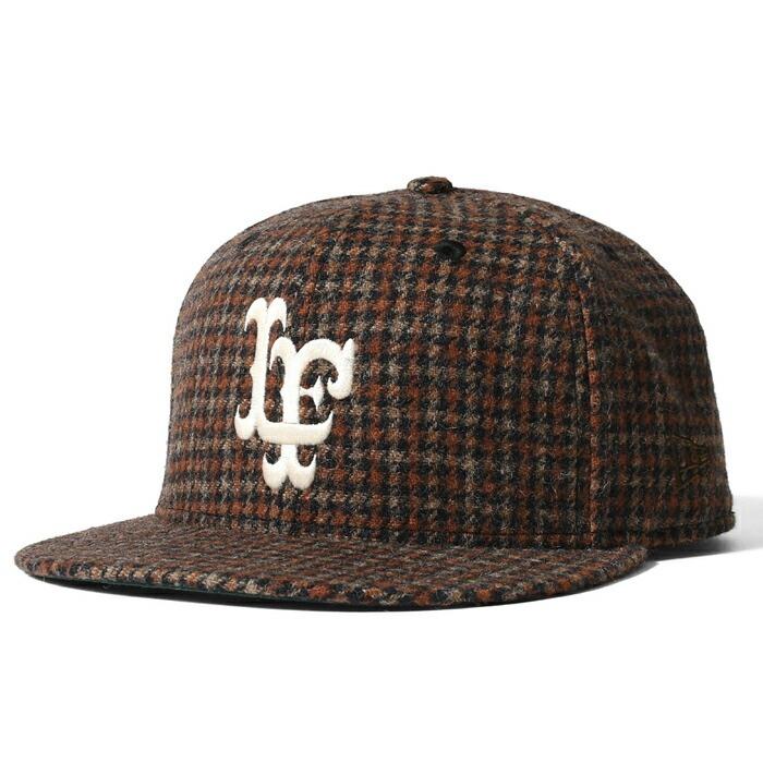 Lafayette（ラファイエット） LFYT NEW ERA ニューエラ キャップ LFYT