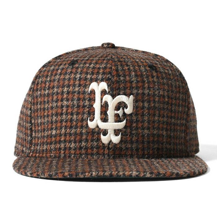 Lafayette（ラファイエット） LFYT NEW ERA ニューエラ キャップ LFYT