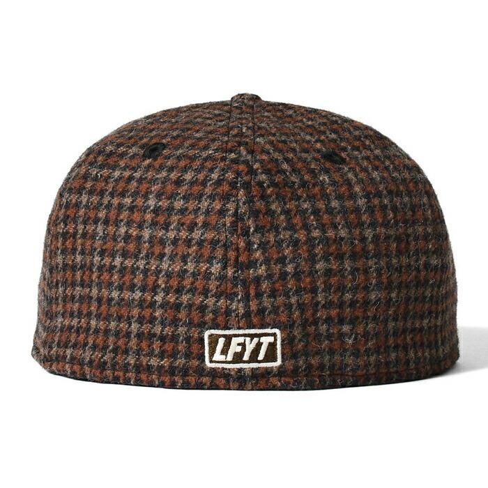 Lafayette（ラファイエット） LFYT NEW ERA ニューエラ キャップ LFYT