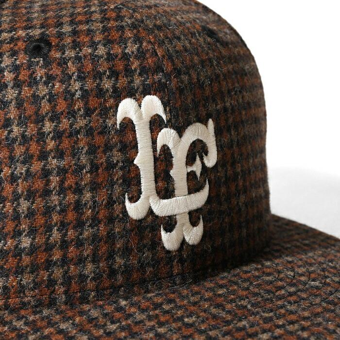 Lafayette（ラファイエット） LFYT NEW ERA ニューエラ キャップ LFYT