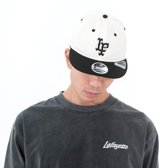 Lafayette（ラファイエット） LFYT NEW ERA ニューエラ キャップ LFYT