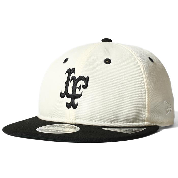 Lafayette（ラファイエット） LFYT NEW ERA ニューエラ キャップ LFYT