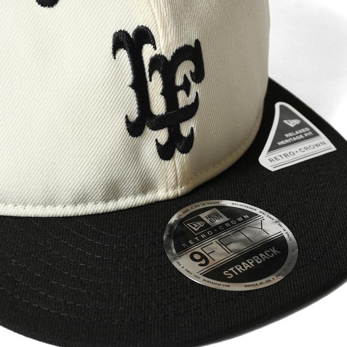 Lafayette（ラファイエット） LFYT NEW ERA ニューエラ キャップ LFYT