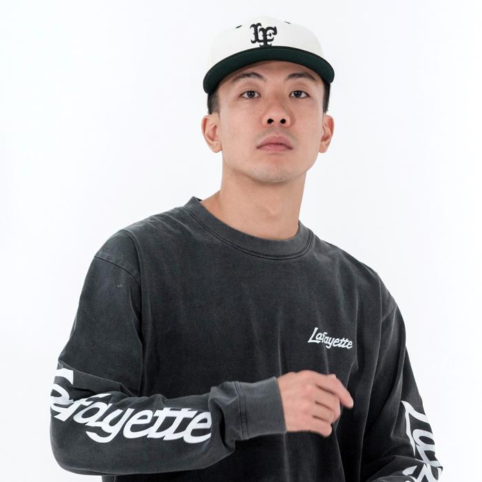 Lafayette（ラファイエット） LFYT NEW ERA ニューエラ キャップ LFYT
