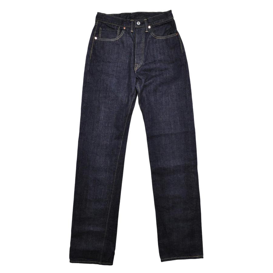 TCB jeans TCBジーンズ Late S40's Jeans 13.5oz 大戦モデル デニム