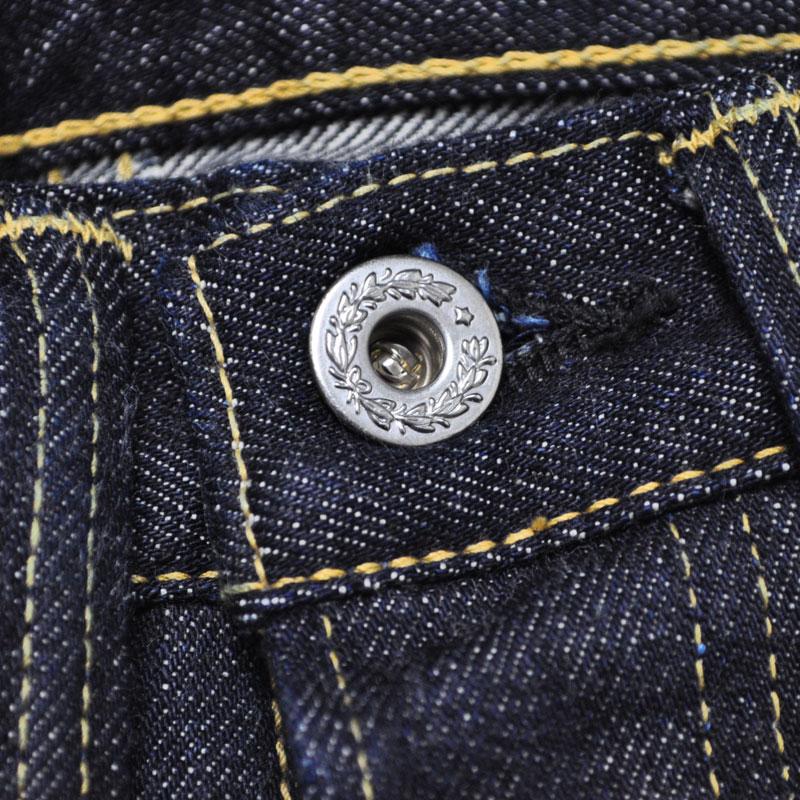 TCB jeans TCBジーンズ Late S40's Jeans 13.5oz 大戦モデル デニム