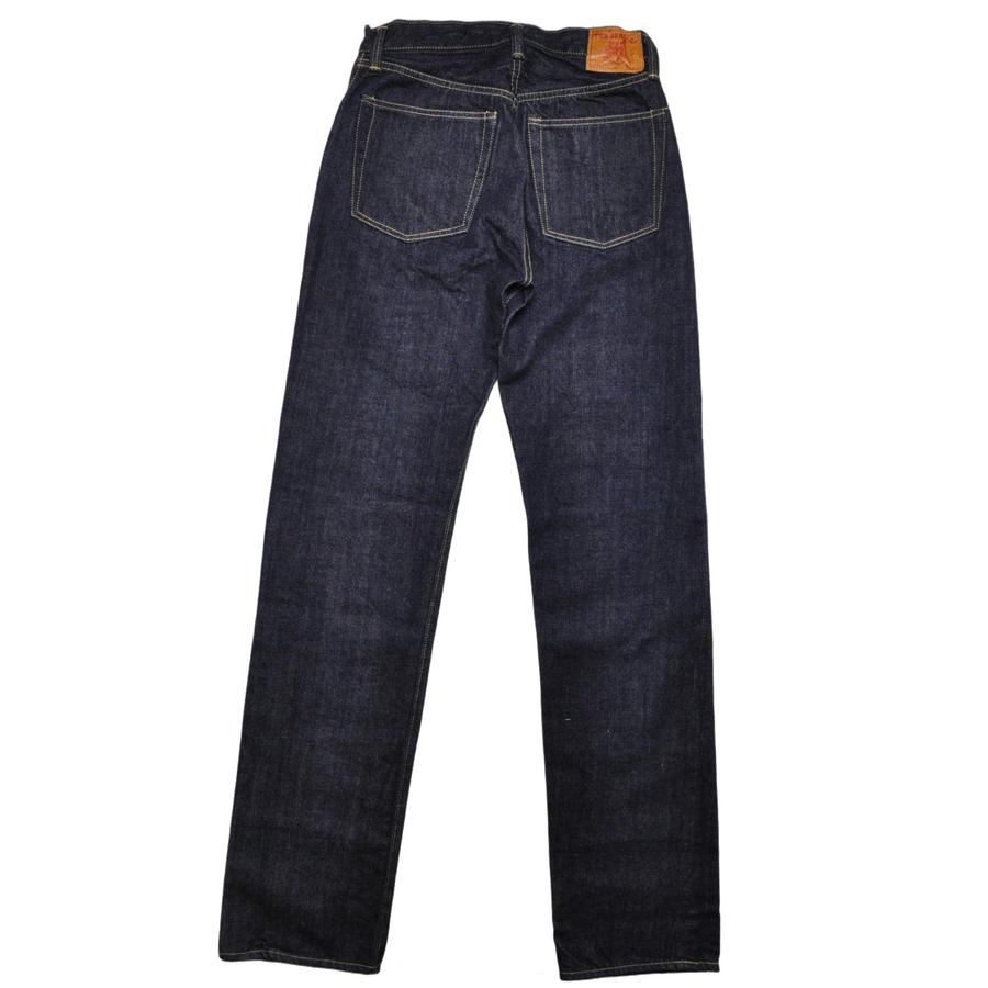 TCB jeans TCBジーンズ Late S40's Jeans 13.5oz 大戦モデル デニム
