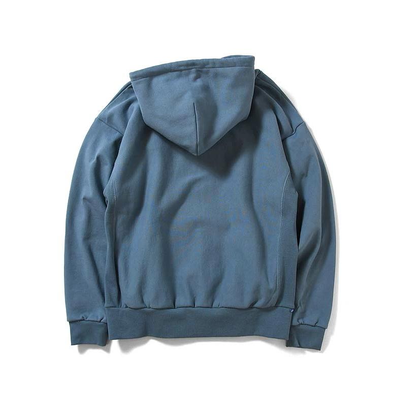 Lafayette（ラファイエット） LFYT エルエフワイティー パーカー ROSE