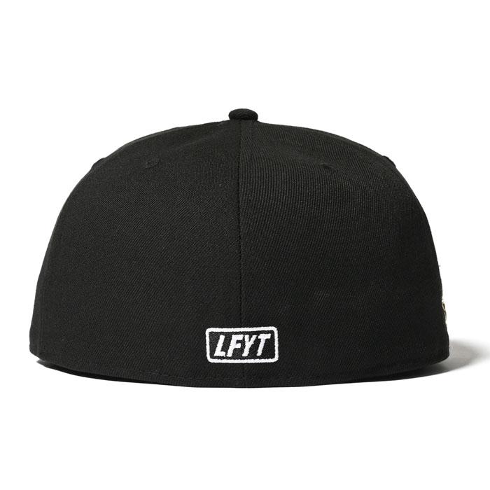 LFYT ラファイエット キャップ LFYT x NEW ERA LF LOGO 59FIFTY 20TH