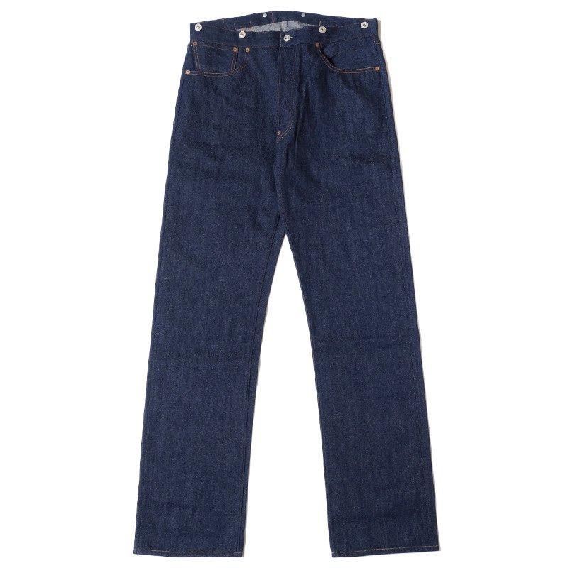 WAREHOUSE（ウエアハウス） ジーンズ Lot 1001 1901 NO.2 MODEL デニム