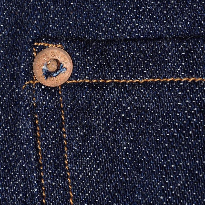 WAREHOUSE（ウエアハウス） ジーンズ Lot 1001 1901 NO.2 MODEL デニム