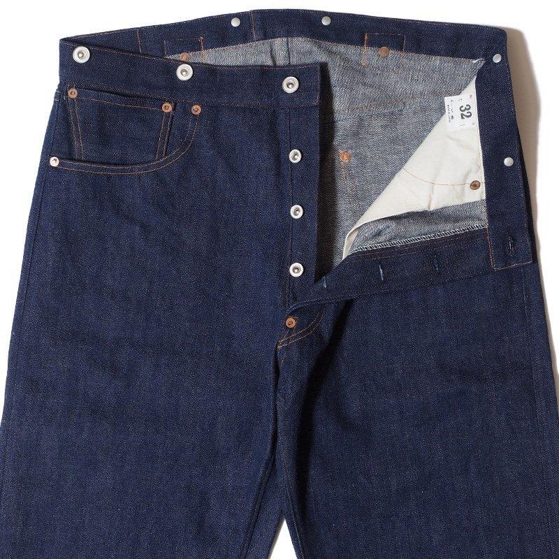 WAREHOUSE（ウエアハウス） ジーンズ Lot 1001 1901 NO.2 MODEL デニム