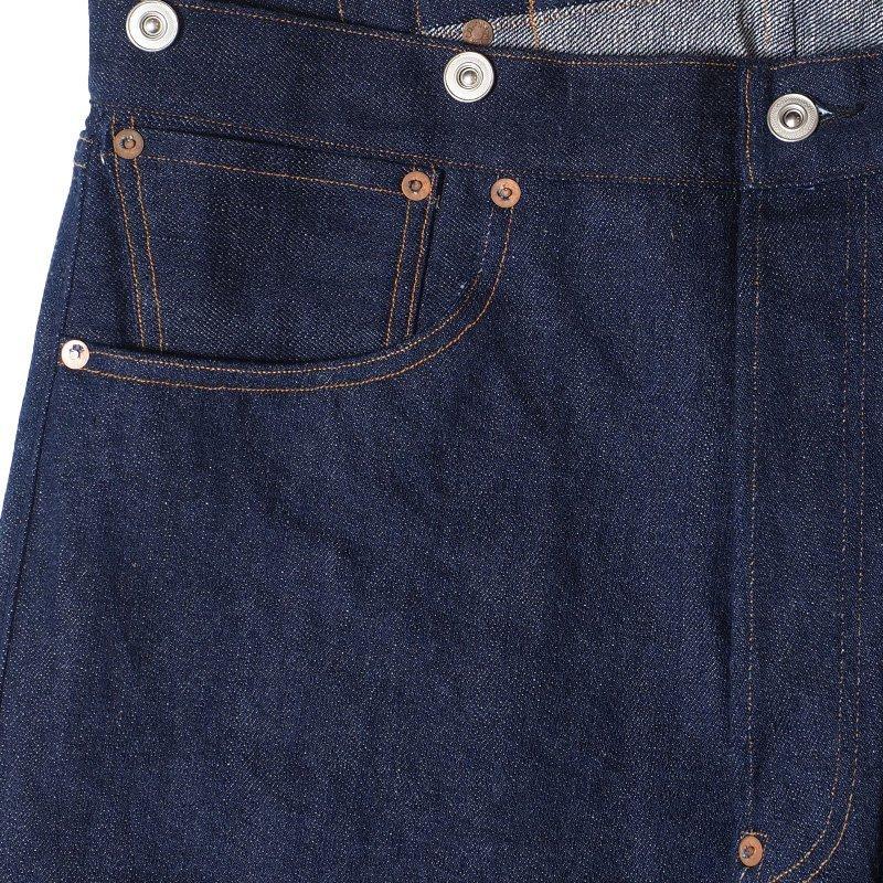 WAREHOUSE（ウエアハウス） ジーンズ Lot 1001 1901 NO.2 MODEL デニム