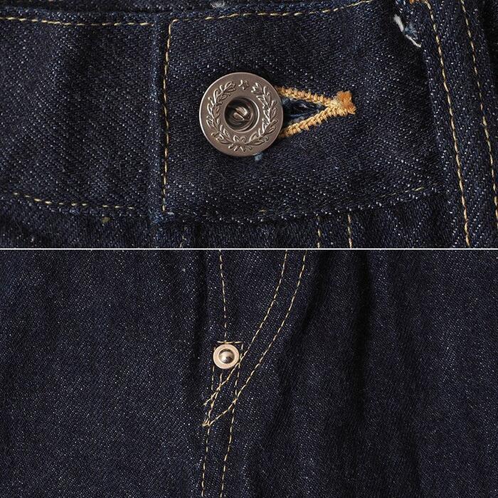 WAREHOUSE（ウエアハウス） デニム ジーンズ Lot 1002 COWBOY PANTS(WW