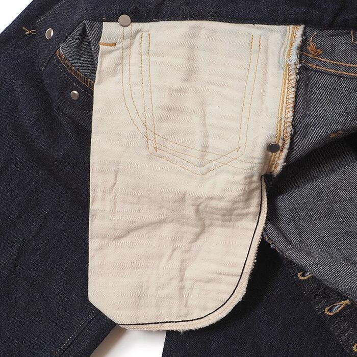 WAREHOUSE（ウエアハウス） デニム ジーンズ Lot 1002 COWBOY PANTS(WW