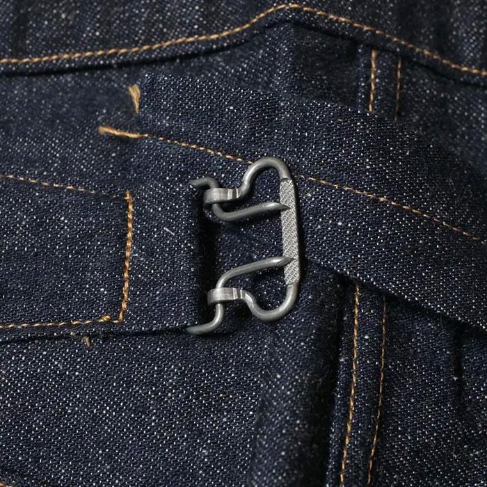 WAREHOUSE（ウエアハウス） デニム Lot 1229 1900 4POCKET HEAVY