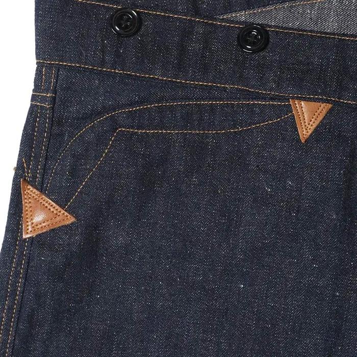 WAREHOUSE（ウエアハウス） デニム Lot 1229 1900 4POCKET HEAVY