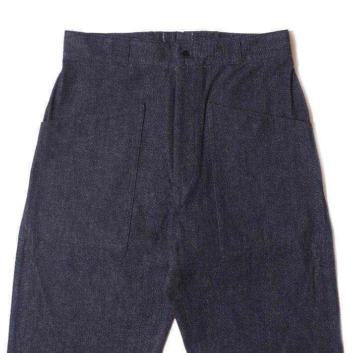 WAREHOUSE（ウエアハウス） Lot 1231 NEW DEAL PROGRAMS DENIM