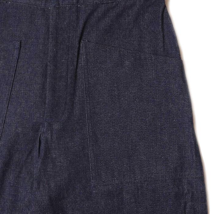 WAREHOUSE（ウエアハウス） Lot 1231 NEW DEAL PROGRAMS DENIM