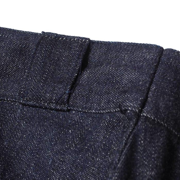 WAREHOUSE（ウエアハウス） Lot 1231 NEW DEAL PROGRAMS DENIM