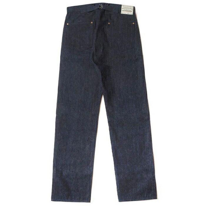 WAREHOUSE（ウエアハウス） デニム Lot 1333 1910〜1915 No3 WAIST