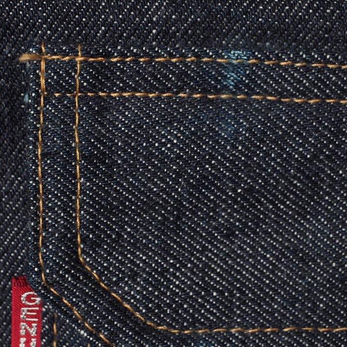 WAREHOUSE（ウエアハウス） デニムジャケット Lot 2001XX(2000XX) 1941