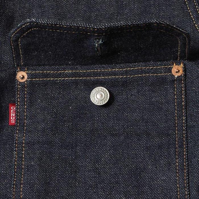 WAREHOUSE ウエアハウス デニムジャケット Lot 2001XX(2000XX