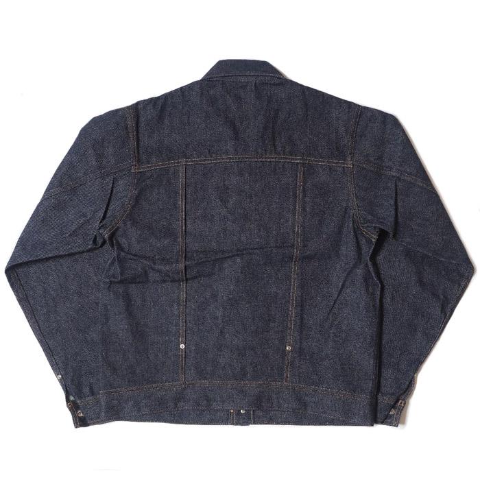 WAREHOUSE（ウエアハウス） デニムジャケット Lot 2010 DSB COWBOY