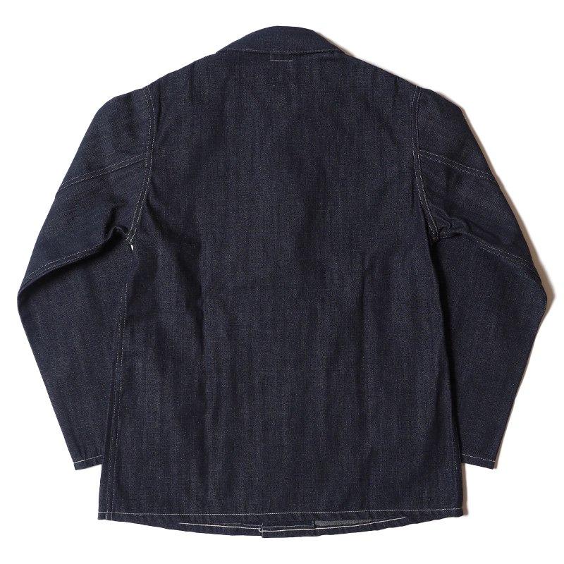WAREHOUSE ウエアハウス ARMY カバーオール Lot 2186 無地 WAREHOUSE ウエアハウス カバーオール Lot 2186 U.S.ARMY DENIM